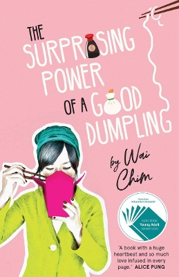 The Surprising Power of a Good Dumpling book