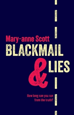 Blackmail and Lies book