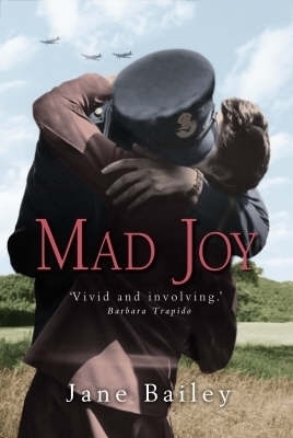 Mad Joy by Jane Bailey