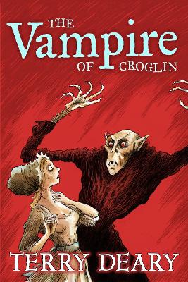 Vampire Of Croglin book