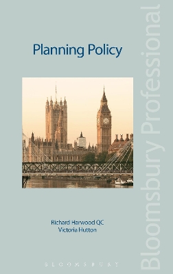 Planning Policy book