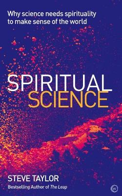 Spiritual Science book