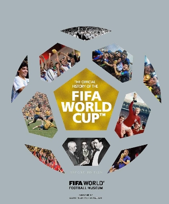 The Official History of the FIFA World Cup book