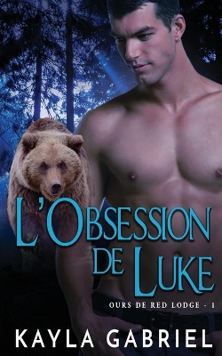 L'Obsession de Luke book