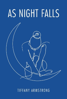 As Night Falls book