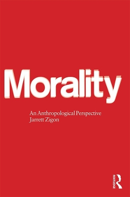 Morality book