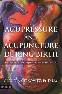 Acupressure and Acupuncture during Birth: An Integrative Guide for Acupuncturists and Birth Professionals book