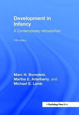 Development in Infancy book
