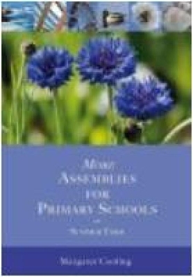 More Assemblies for Primary Schools: Summer Term by Margaret Cooling