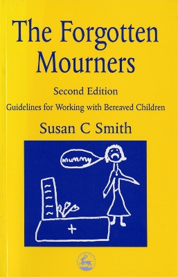 Forgotten Mourners book