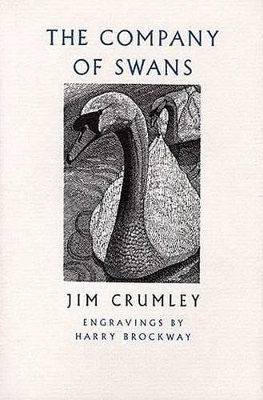 The Company of Swans by Jim Crumley