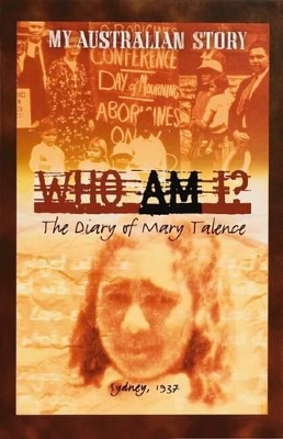 My Australian Story: Who Am I? book