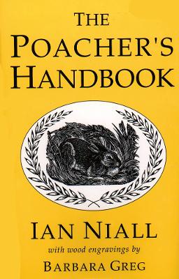 Poacher's Handbook book