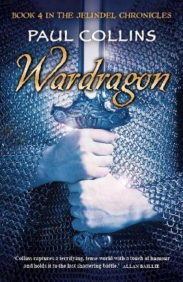 Wardragon book