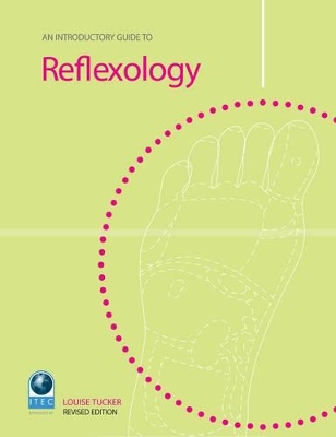 Introductory Guide to Reflexology book