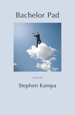 Bachelor Pad book