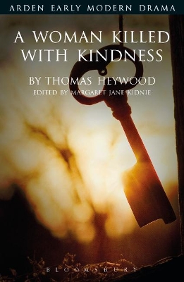 Woman Killed with Kindness book