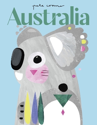 Australia by Pete Cromer
