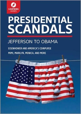 Presidential Scandals book