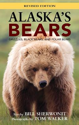 Alaska's Bears book