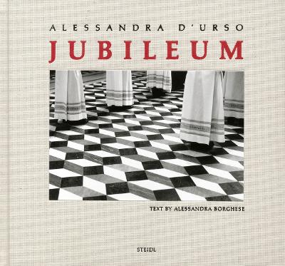 Alessandra D'Urso: Jubileum by Alessandra d`Urso