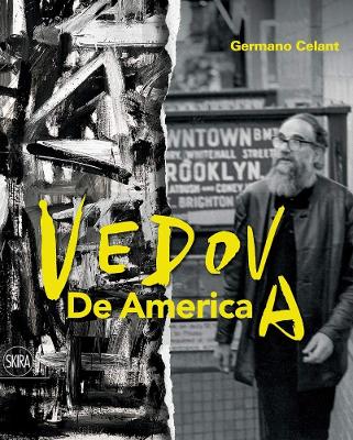 Vedova: De America book