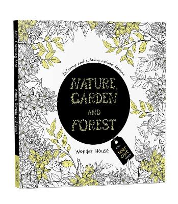 Nature, Garden and Forest book