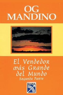 Vendedor Mas Grande 2a.Parte book