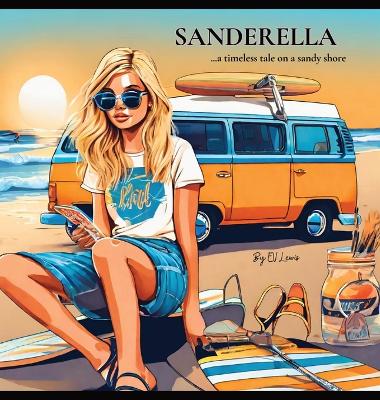 Sanderella: ...a timeless tale on a sandy shore book