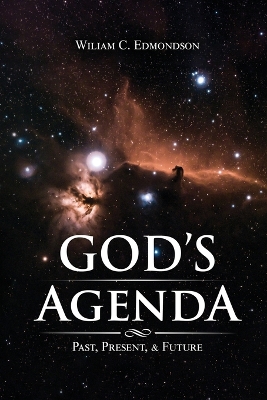 God's Agenda: Past, Present, and Future book