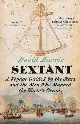 Sextant book