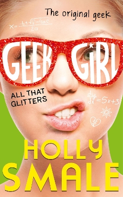 All That Glitters book