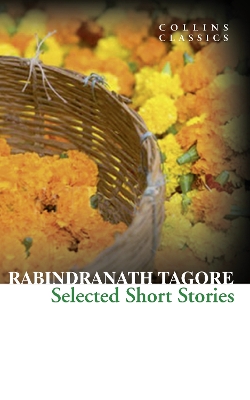 Selected Short Stories by Rabindranath Tagore