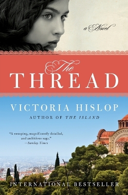 The Thread by Victoria Hislop