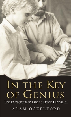 In The Key of Genius book