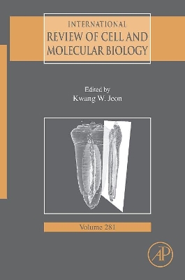 International Review of Cell and Molecular Biology by Kwang W. Jeon