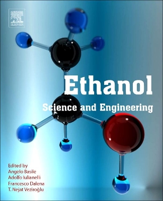 Ethanol book