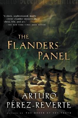 Flanders Panel book