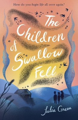 The Children of Swallow Fell book