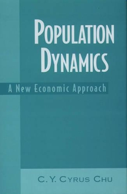 Population Dynamics book