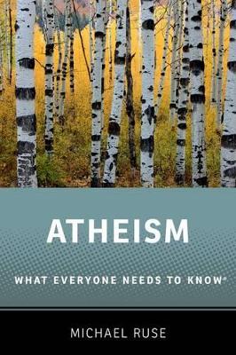 Atheism book