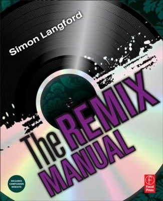 Remix Manual book