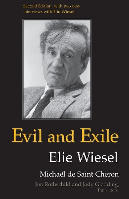 Evil and Exile book