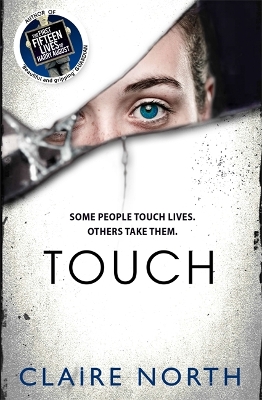 Touch book