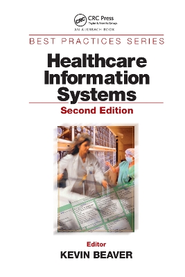 Healthcare Information Systems book