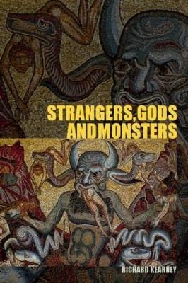 Strangers, Gods and Monsters book