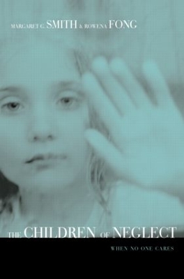 Children of Neglect book