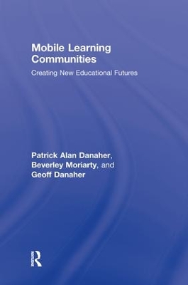 Mobile Learning Communities book