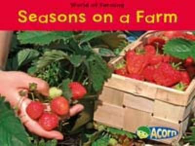 Seasons on a Farm book