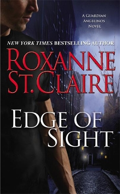 Edge Of Sight book